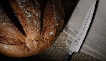 Piklohas Bread Knife - kitchen knives-review