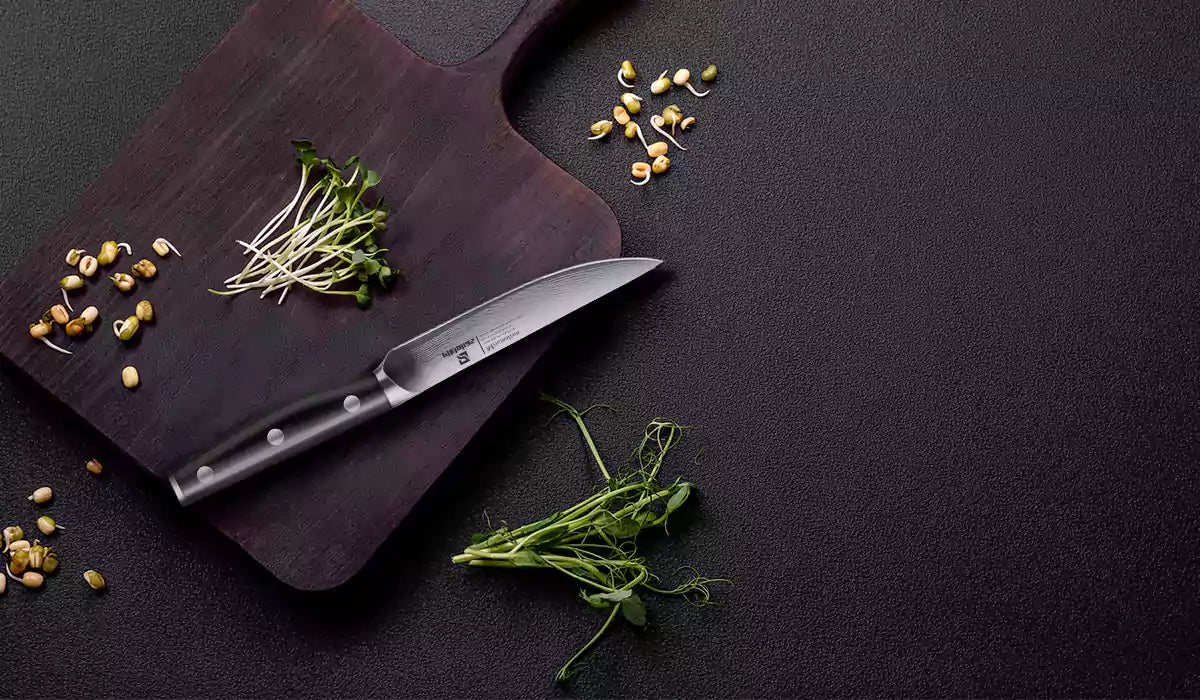 piklohas steak knives-kitchen knife-cutlery