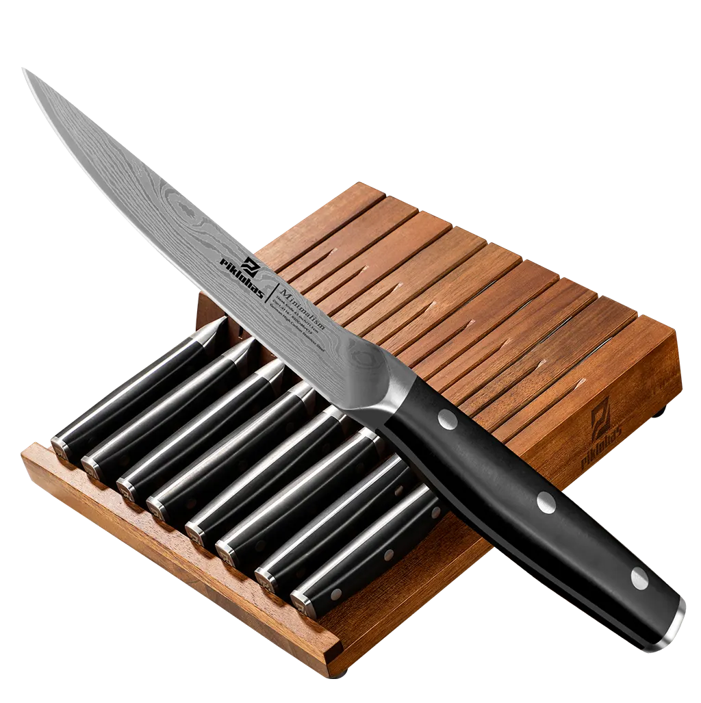 Steak Knives