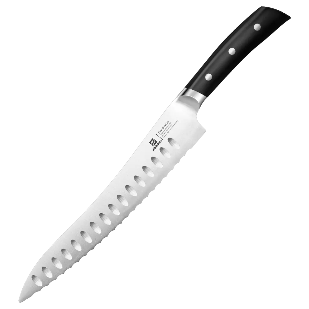 Piklohas pro bread knife