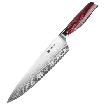 Piklohas chef knife