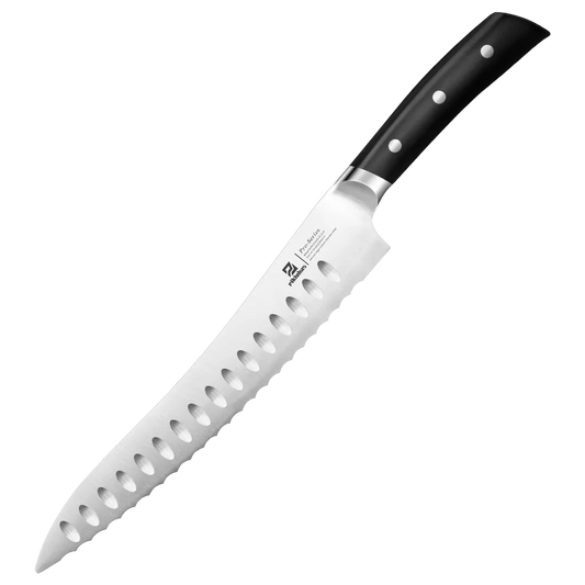 Piklohas Pro 10 inch bread knife