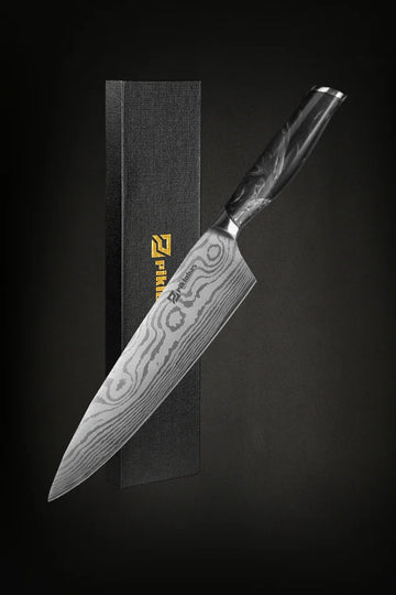 piklohas chef knife-kitchen knives